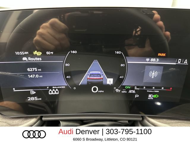 Used 2025 Audi Q5 Premium w/ Convenience Package AWD/4WD image 15