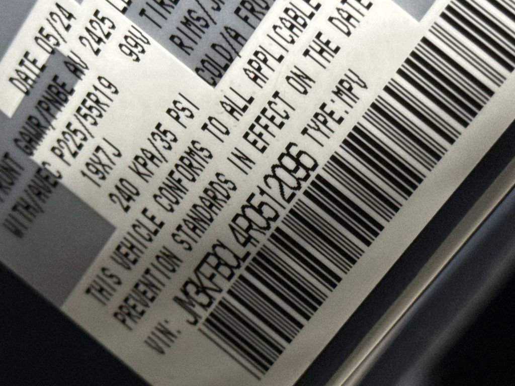 Used 2024 MAZDA CX-5 Carbon Edition image 29