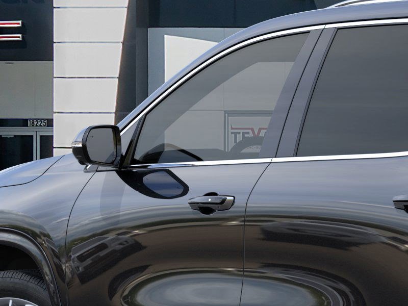 New 2026 Buick Enclave Avenir image 13