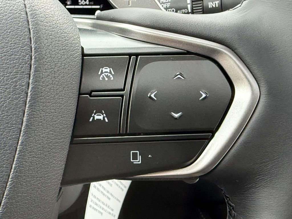 New 2026 Lexus RX 450h Luxury image 17