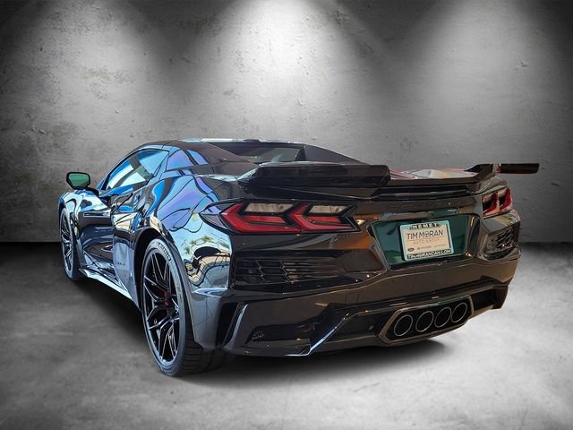 New 2026 Chevrolet Corvette Z06 image 4