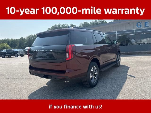 New 2027 Ford Expedition Active RWD image 25