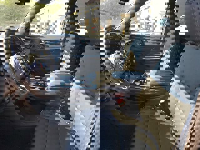 New 2026 Buick Enclave Preferred image 19