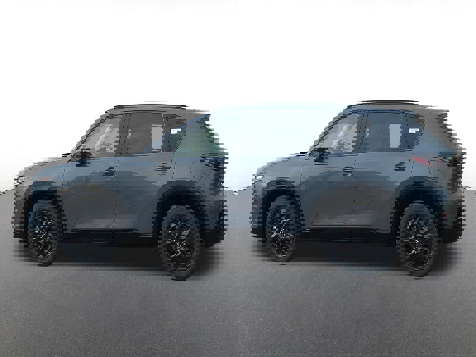 New 2026 MAZDA CX-5 2.5 S w/ Premium Plus Package image 3