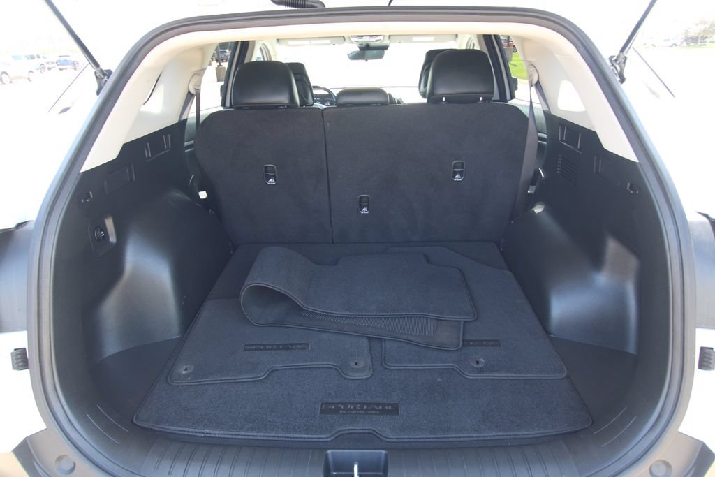Used 2024 Kia Sportage EX FWD image 13