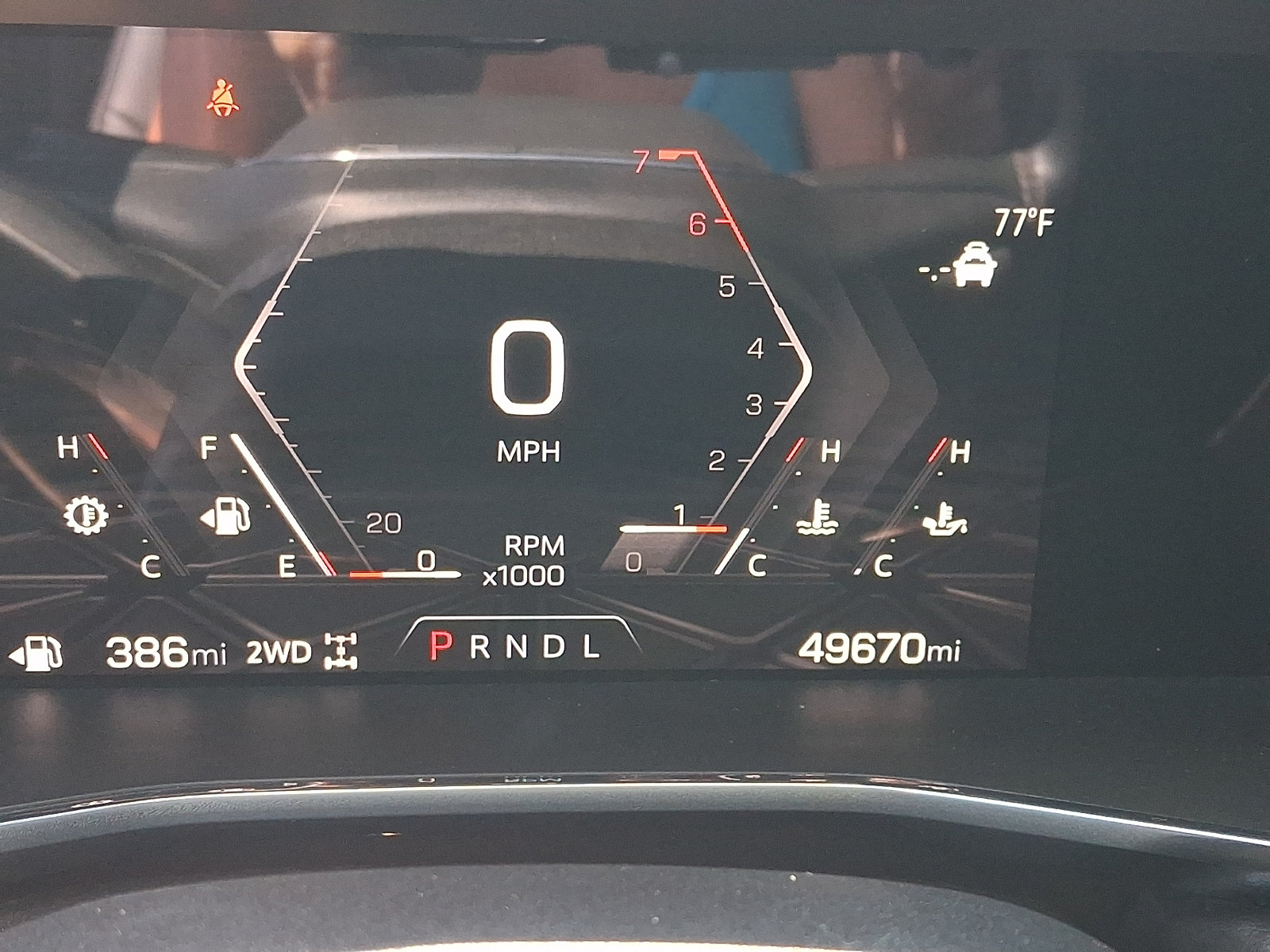 Certified 2023 GMC Canyon Elevation w/ Elevation Premium Package AWD/4WD image 22