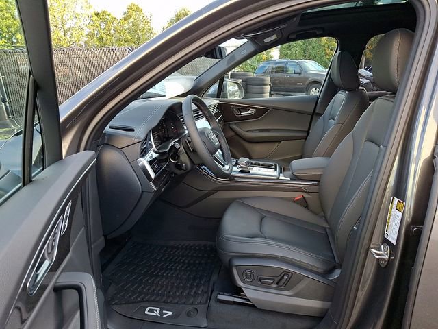 New 2026 Audi Q7 3.0T Premium Plus image 5