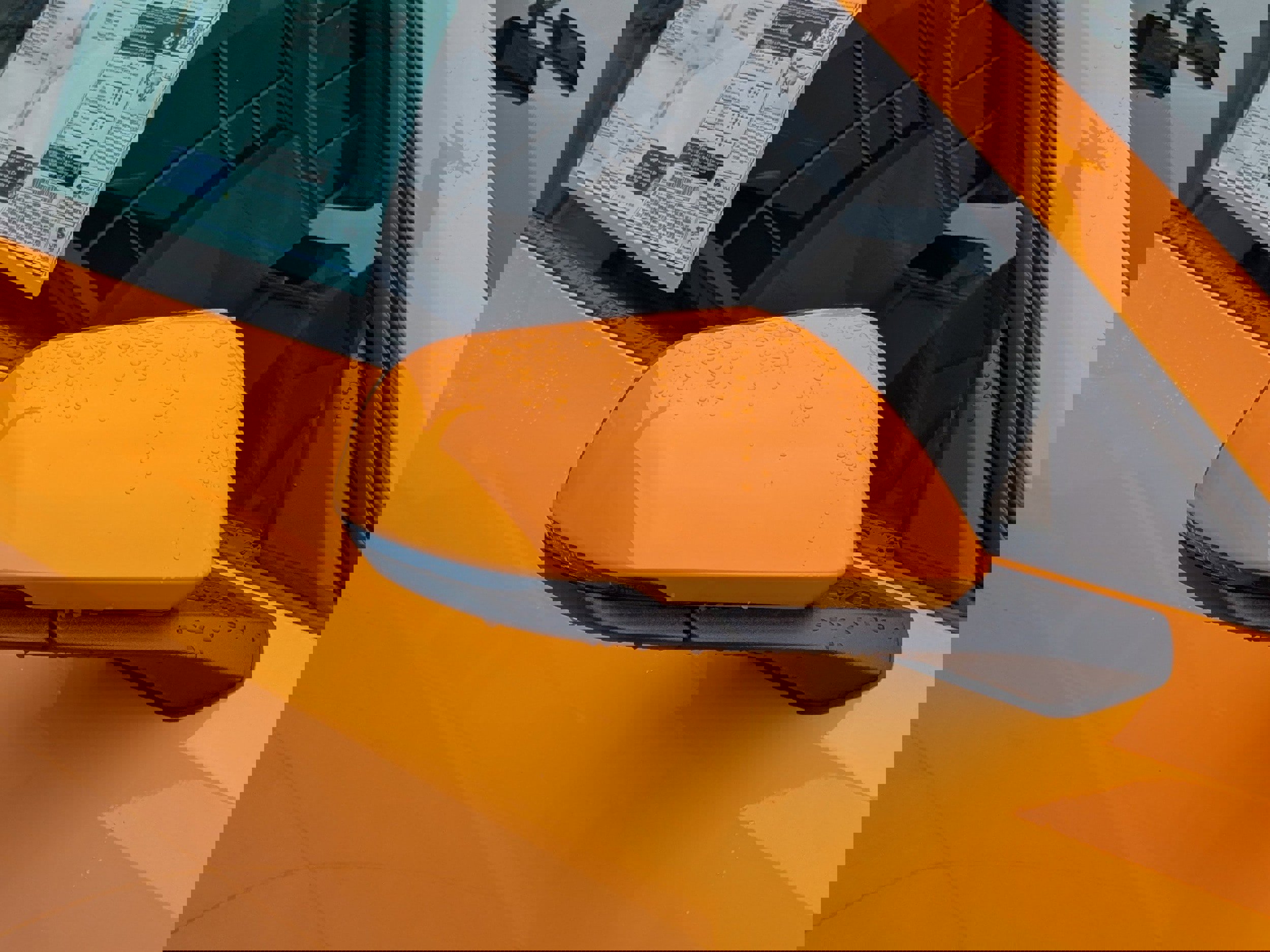 New 2026 Ford Mustang Premium image 11