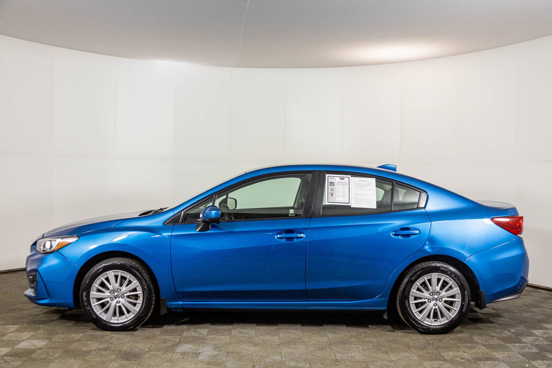 Used 2018 Subaru Impreza 2.0i Premium image 19