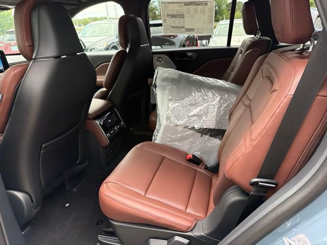 New 2026 Lincoln Aviator Reserve AWD/4WD image 7
