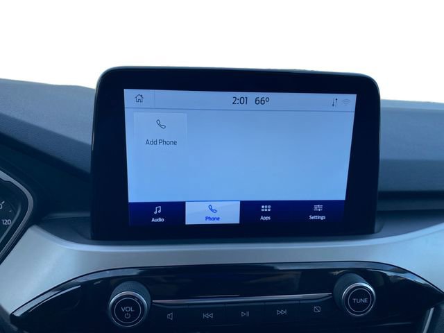 Used 2021 Ford Escape SE image 25