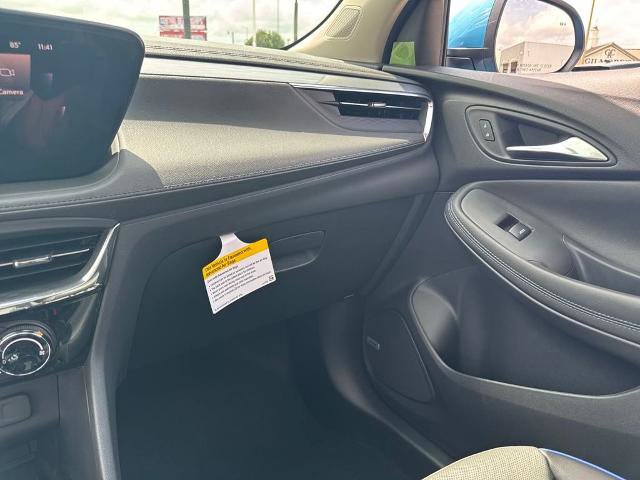 New 2026 Buick Encore GX Sport Touring w/ Advanced Technology Package image 22