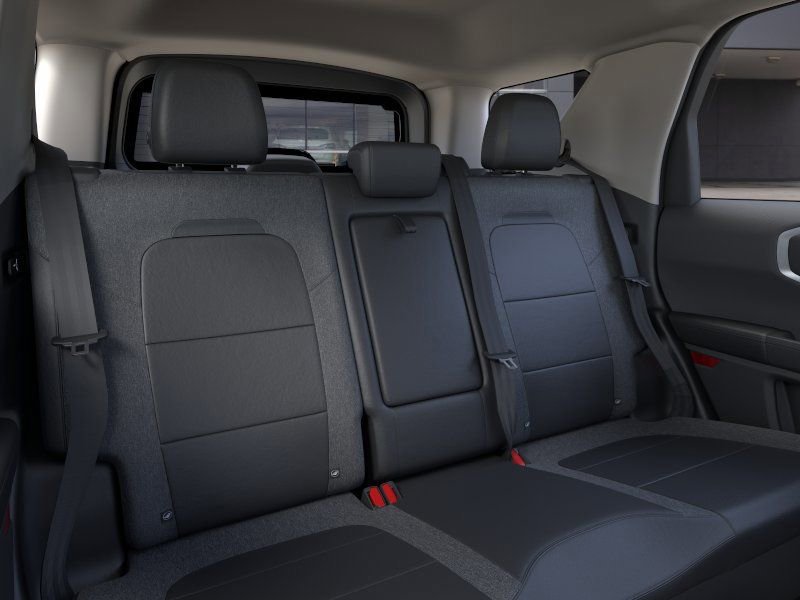 New 2025 Ford Bronco Sport Big Bend w/ Convenience Package image 11