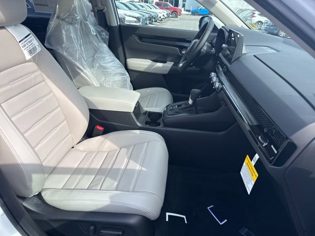 New 2026 Honda CR-V EX-L image 11