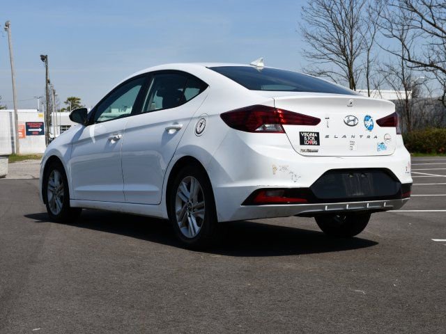 Used 2020 Hyundai Elantra Value Edition w/ Cargo Package (C1) image 5