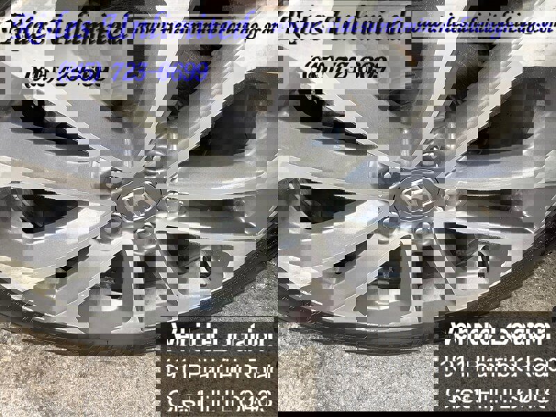 Used 2015 Honda Accord Sport image 38