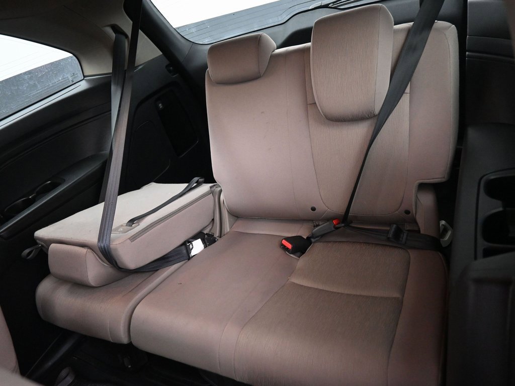 Used 2024 Honda Odyssey EX image 32