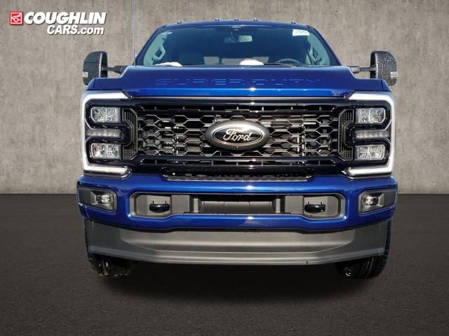 New 2026 Ford F350 XLT w/ XLT Premium Package video 2