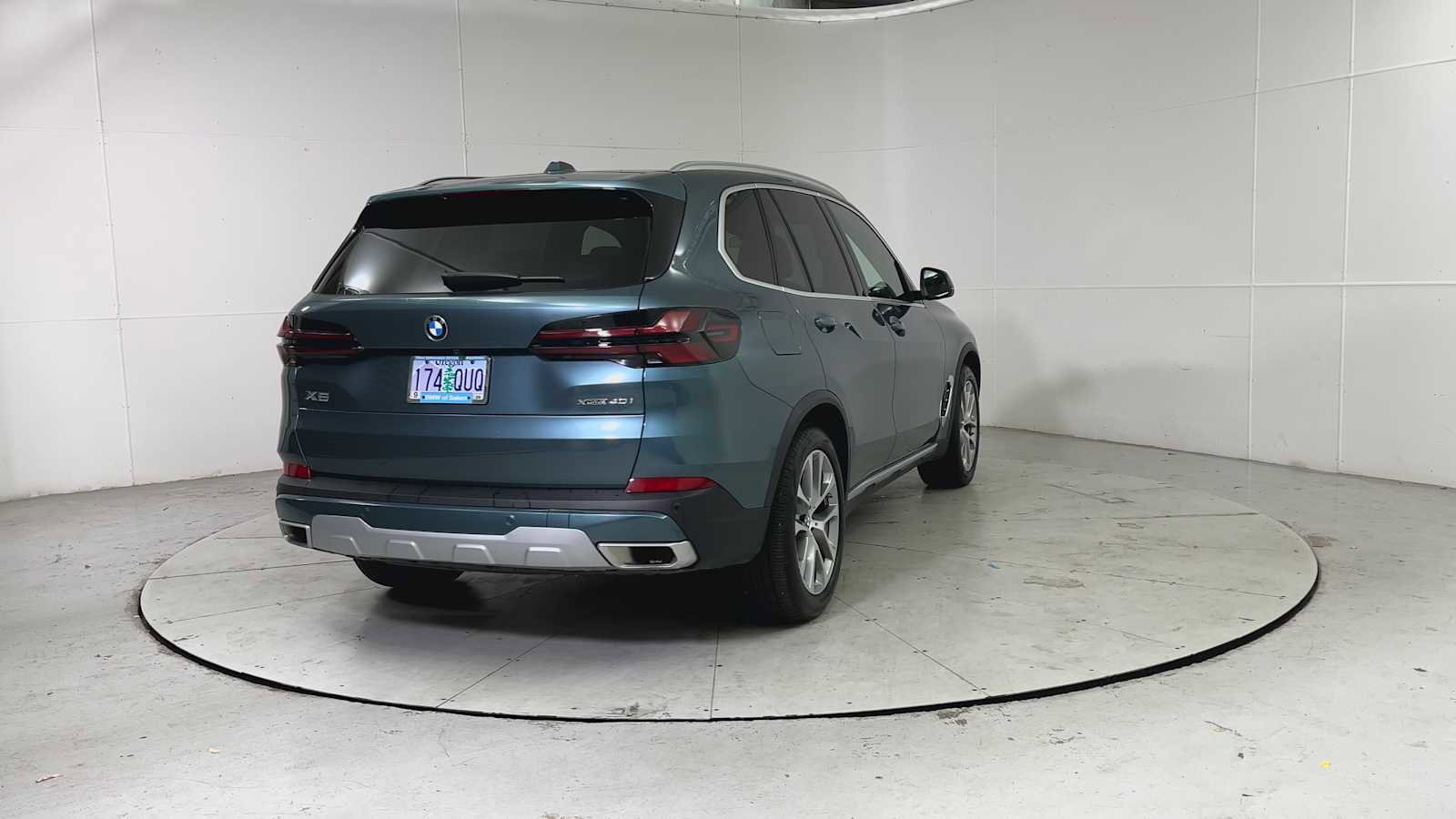 Certified 2026 BMW X5 xDrive40i video 2