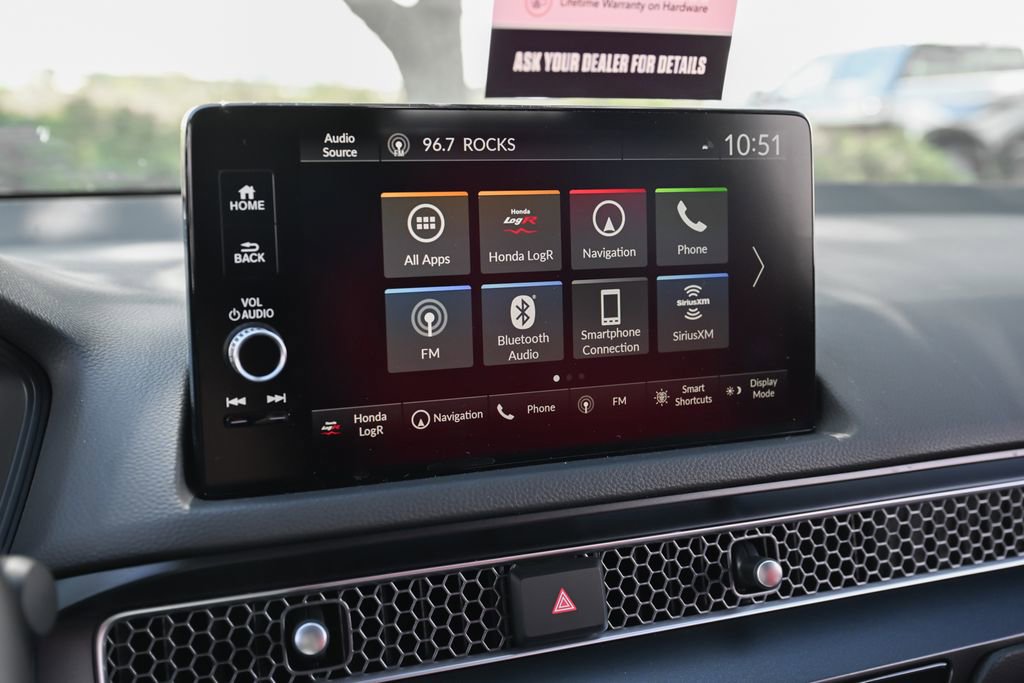 Used 2024 Honda Civic Type R image 31