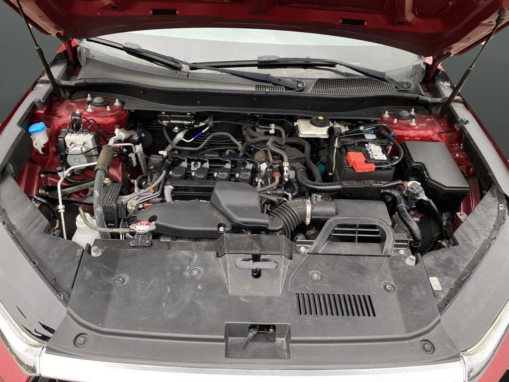 Used 2023 Honda CR-V EX image 42