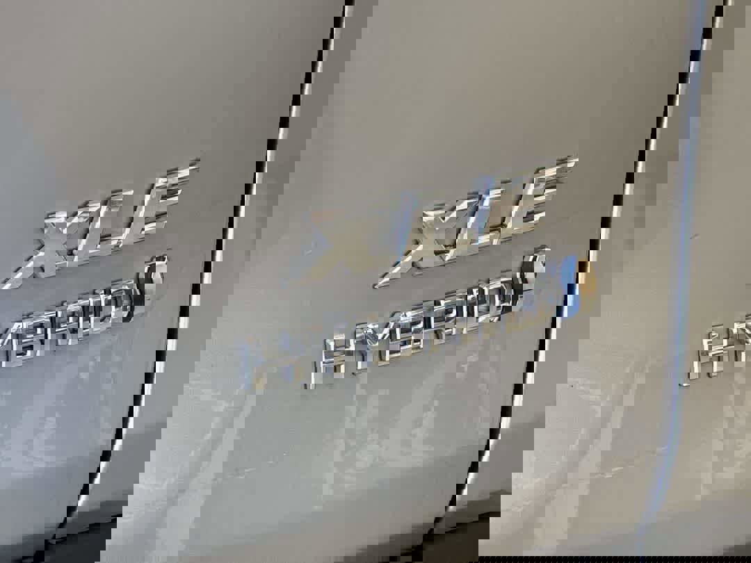 Used 2024 Toyota RAV4 XLE image 12