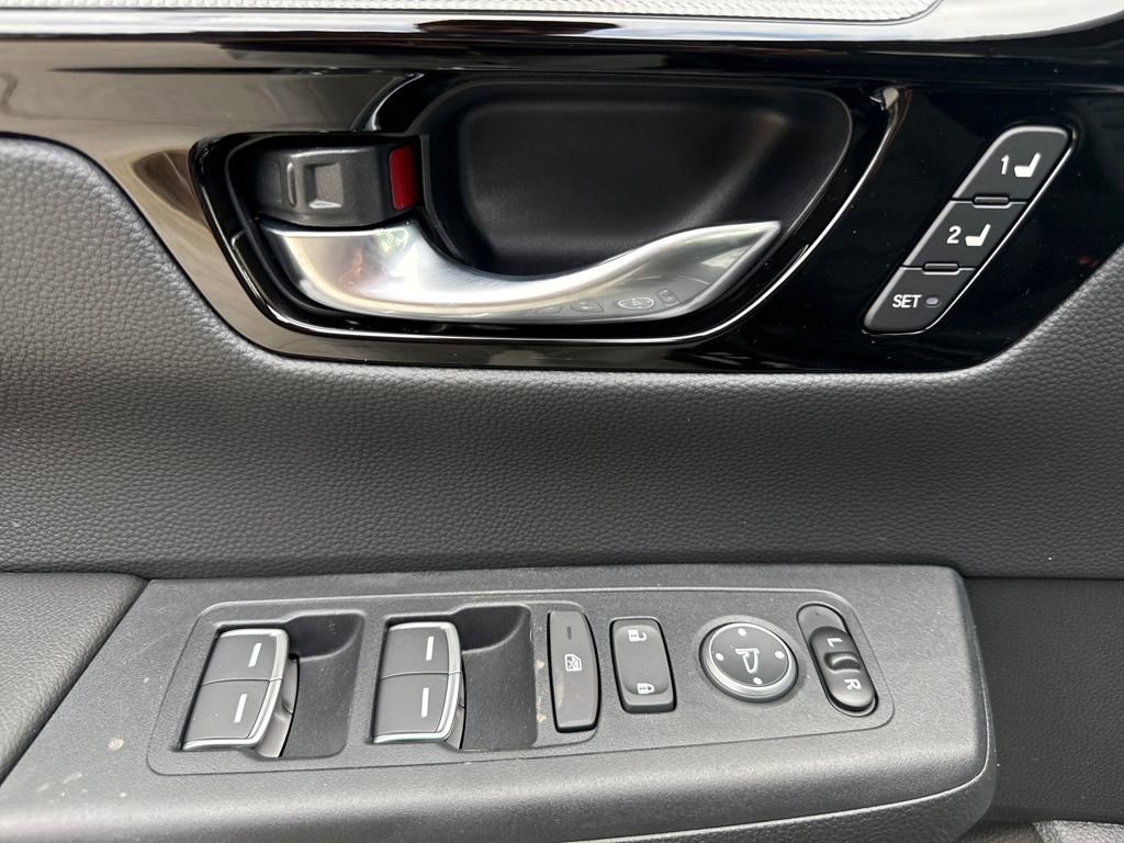 New 2026 Honda CR-V EX-L image 13