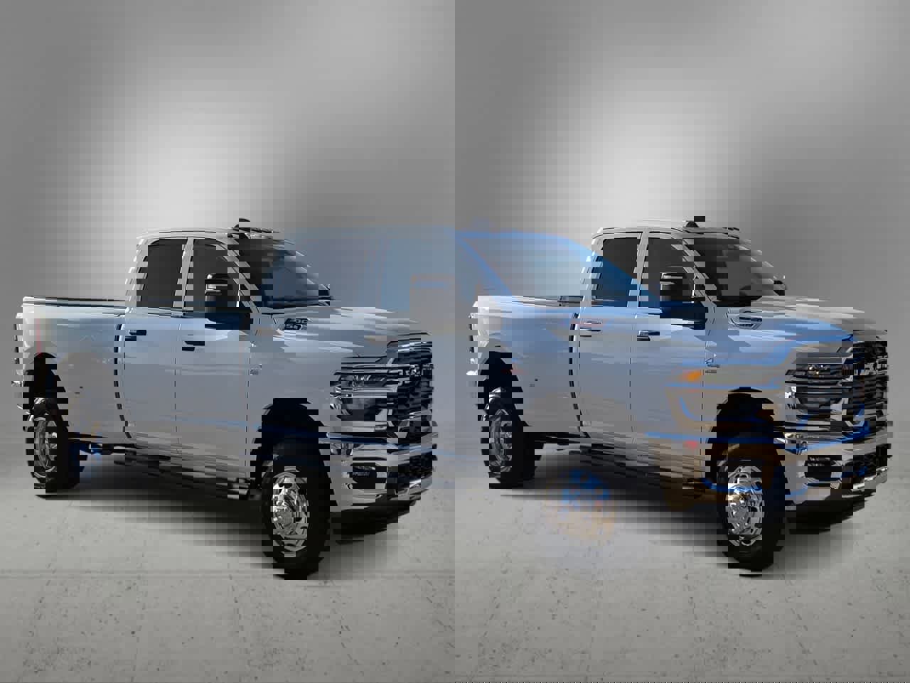 Used 2025 RAM 3500 Tradesman video 2