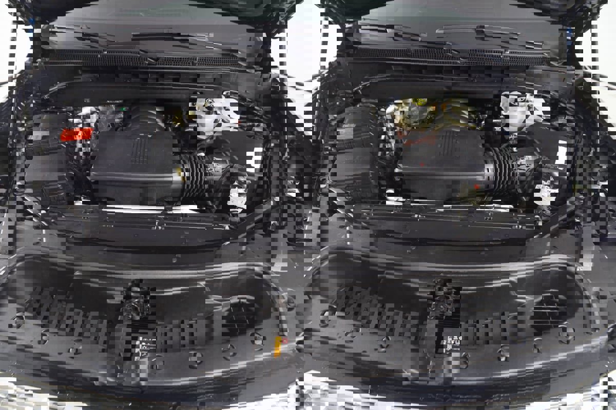 Used 2021 GMC Yukon Denali w/ Denali Premium Package image 53