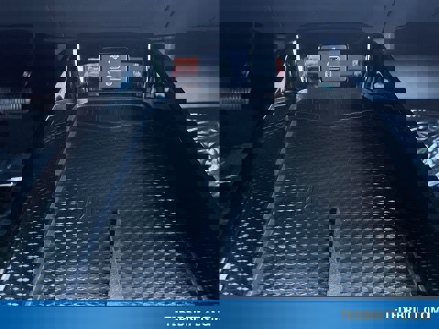 Certified 2025 Ford Mustang Mach-E Premium image 34