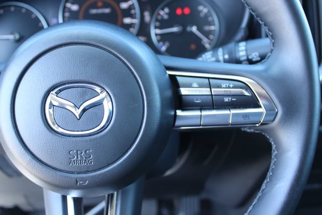 Used 2026 MAZDA CX-50 2.5 Hybrid w/ Weather Package AWD/4WD image 20