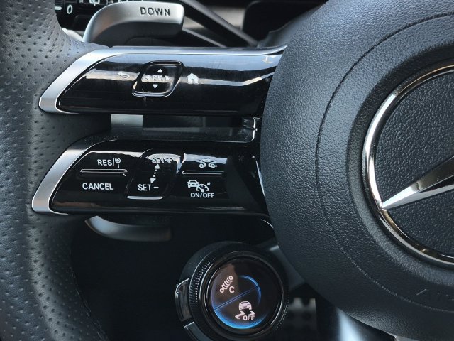 Certified 2026 Mercedes-Benz GLC 43 AMG 4MATIC image 28