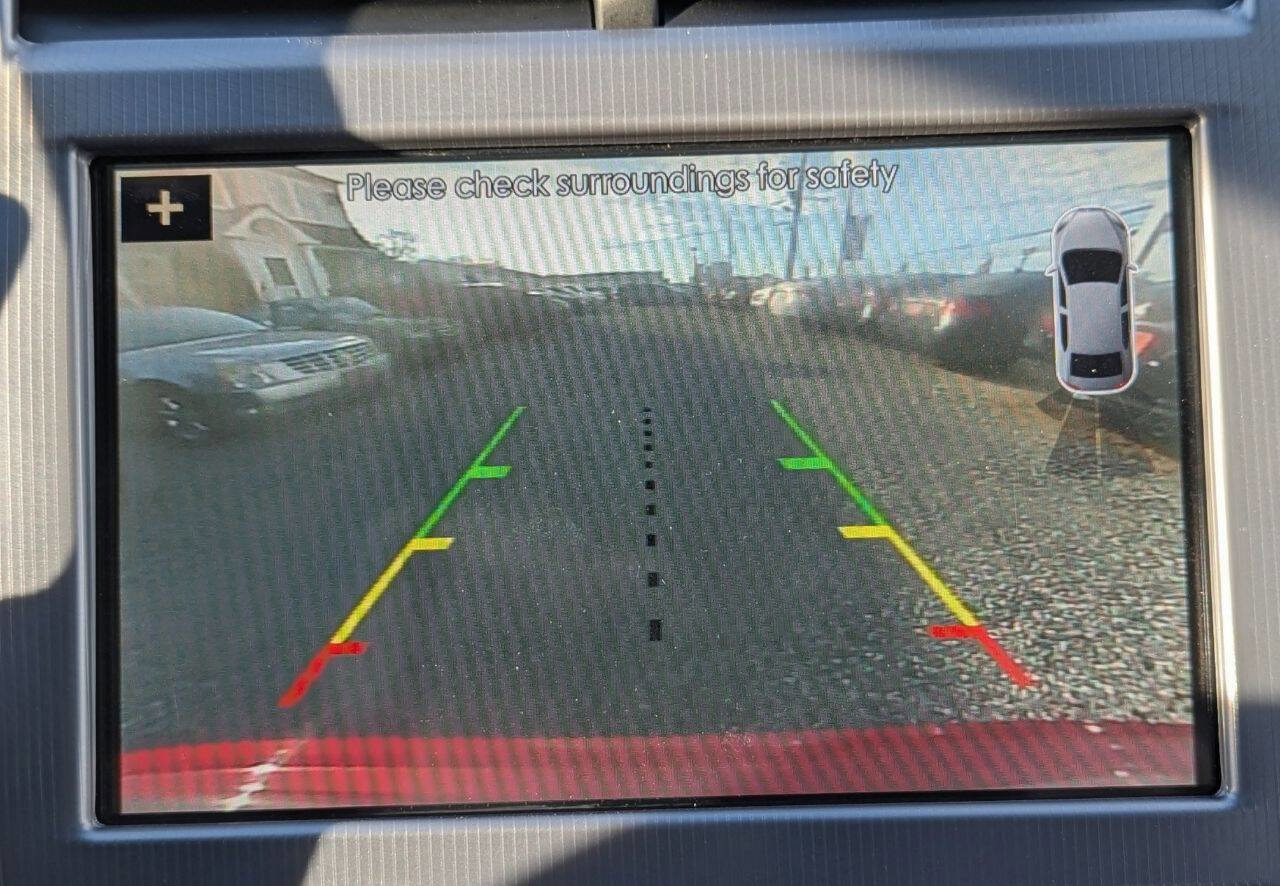 Used 2019 Lincoln MKZ Reserve w/ Reserve Plus Package image 23