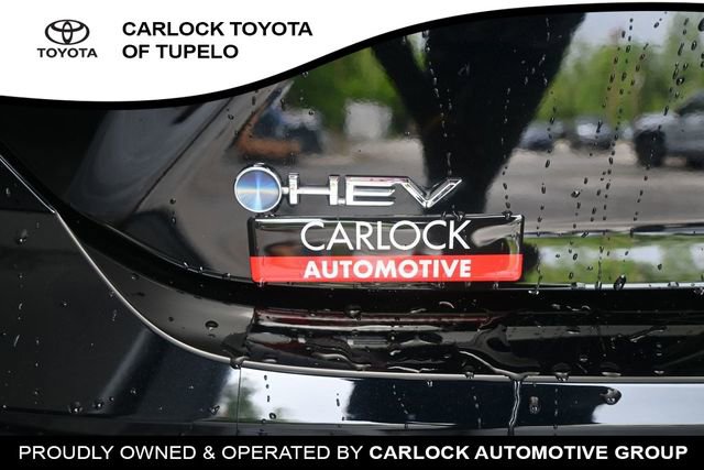 Used 2026 Toyota Camry SE FWD image 32