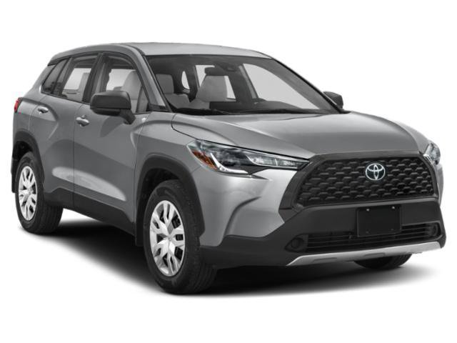 Used 2023 Toyota Corolla Cross L AWD/4WD image 6
