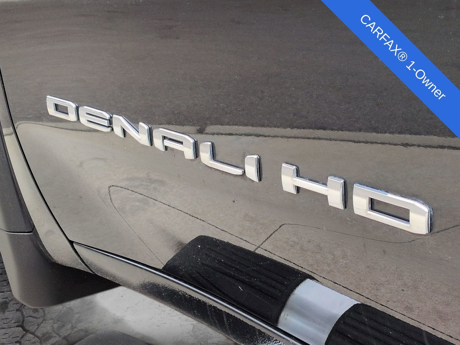 Used 2021 GMC Sierra 2500 Denali w/ Denali Ultimate Package image 15