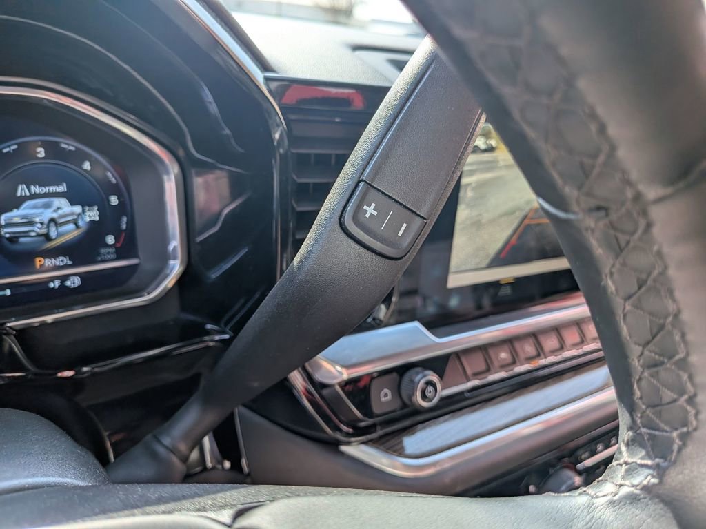 Certified 2023 Chevrolet Silverado 1500 LT image 20