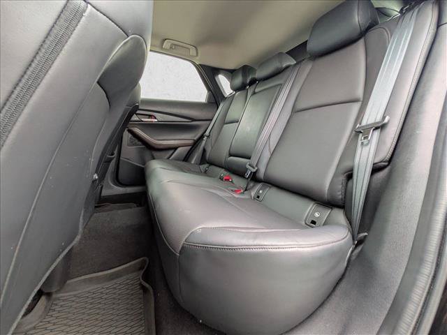 Used 2022 MAZDA CX-30 AWD 2.5 S w/ Premium Package image 18