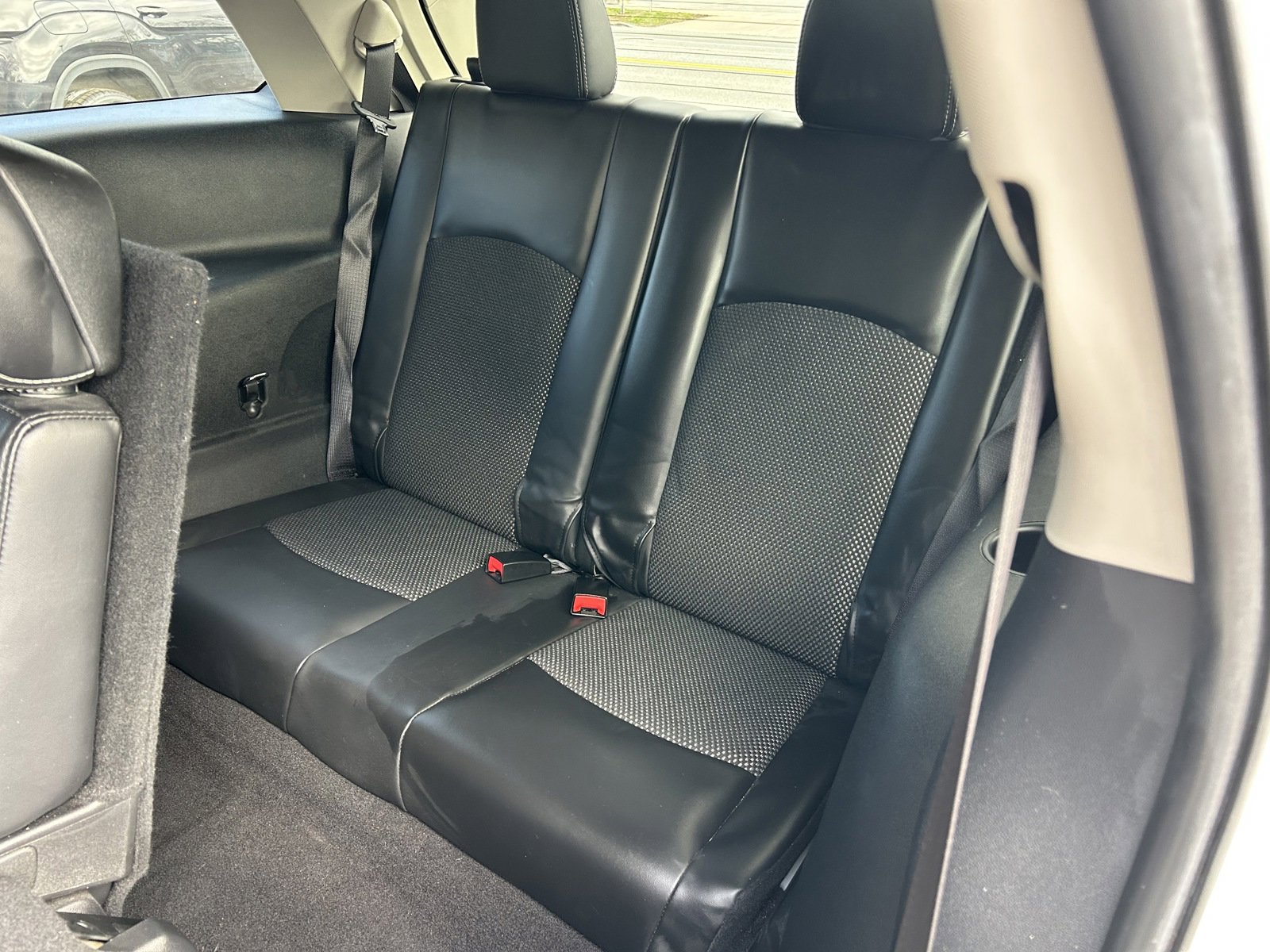 Used 2018 Dodge Journey Crossroad AWD/4WD image 19