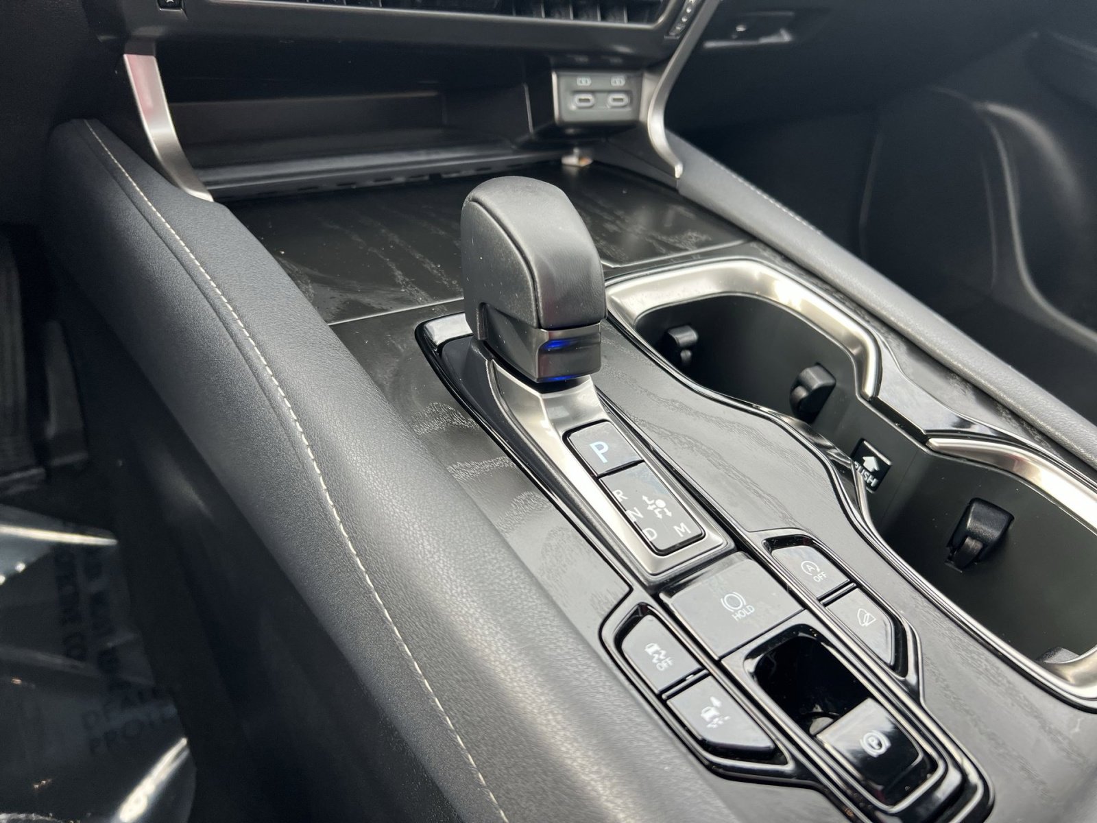 Used 2025 Lexus RX 350 Premium image 21