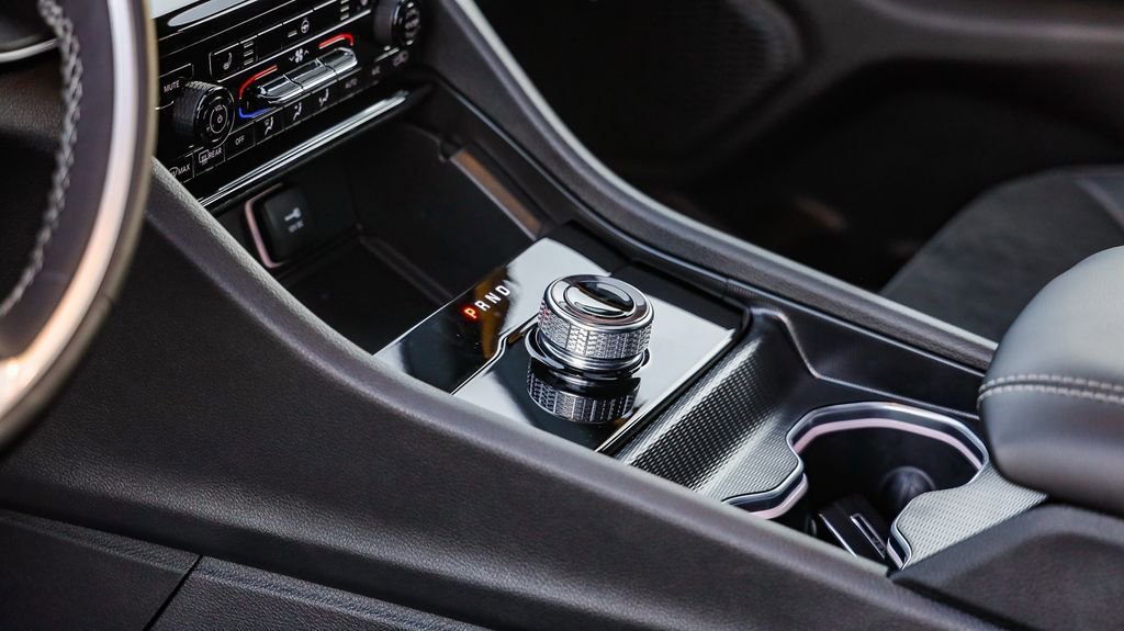 New 2025 Jeep Grand Cherokee L Altitude image 22