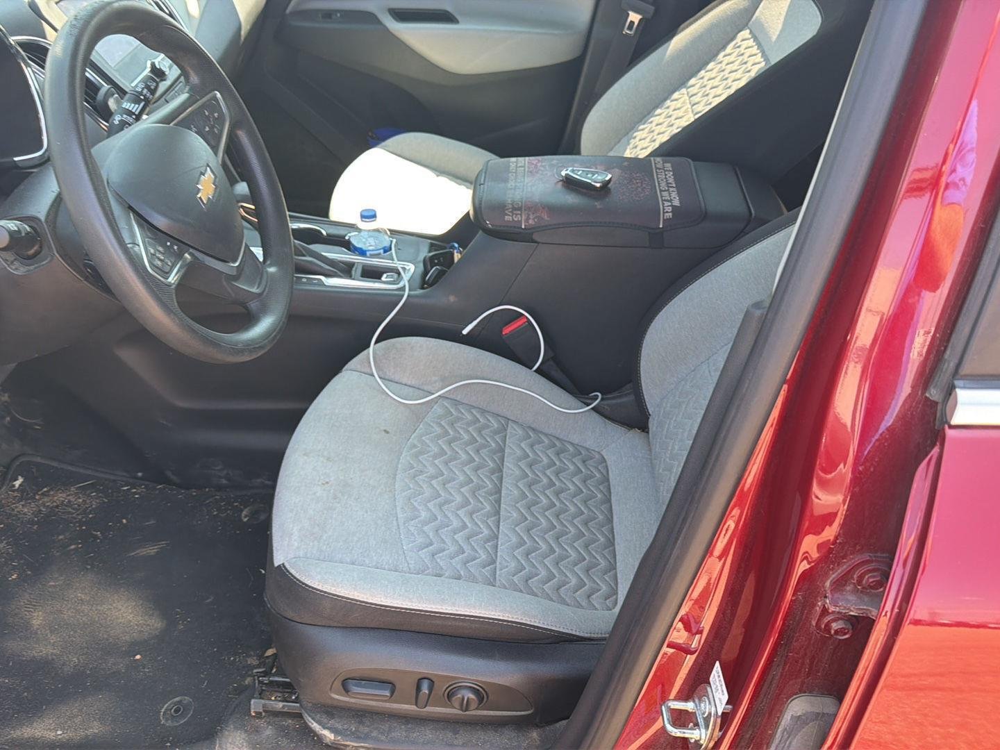 Used 2023 Chevrolet Equinox LT FWD image 14