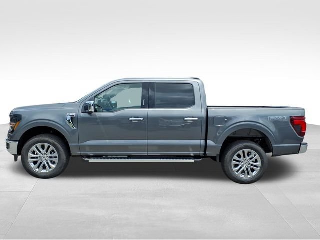 New 2026 Ford F150 XLT AWD/4WD image 7
