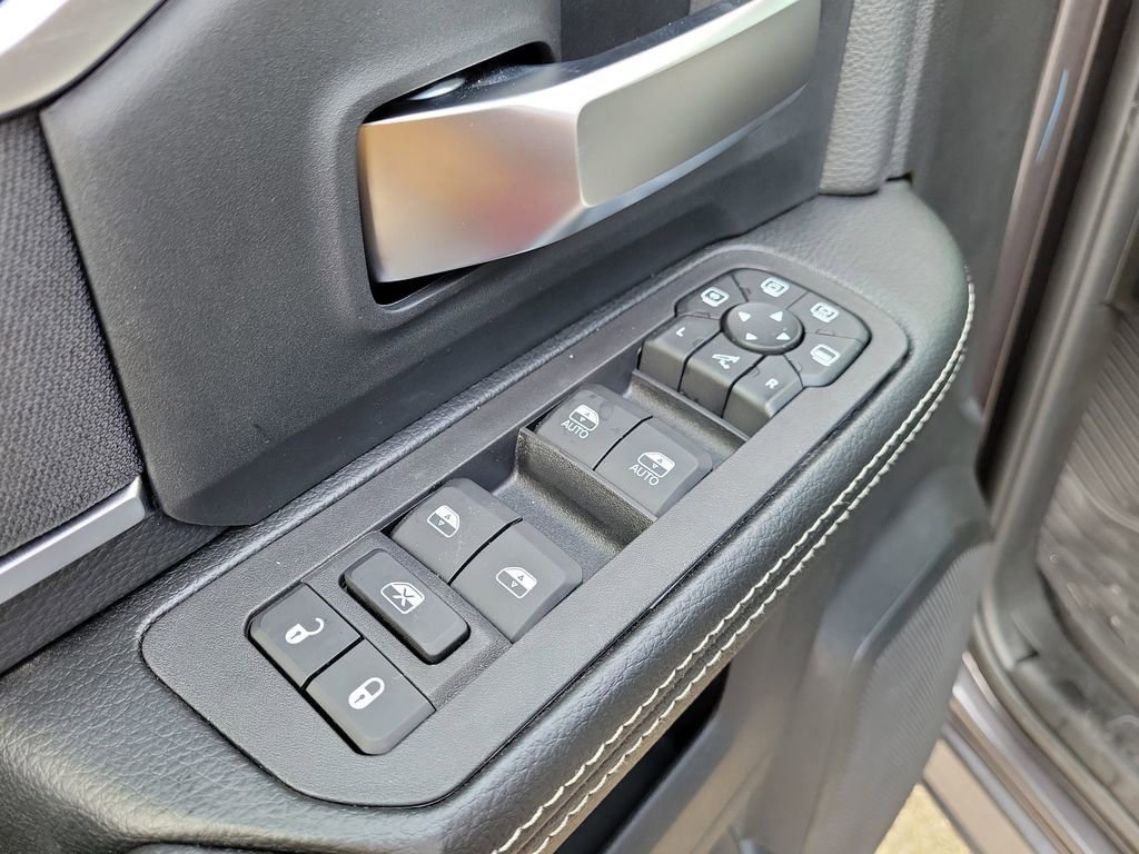 New 2026 RAM 3500 Big Horn image 21