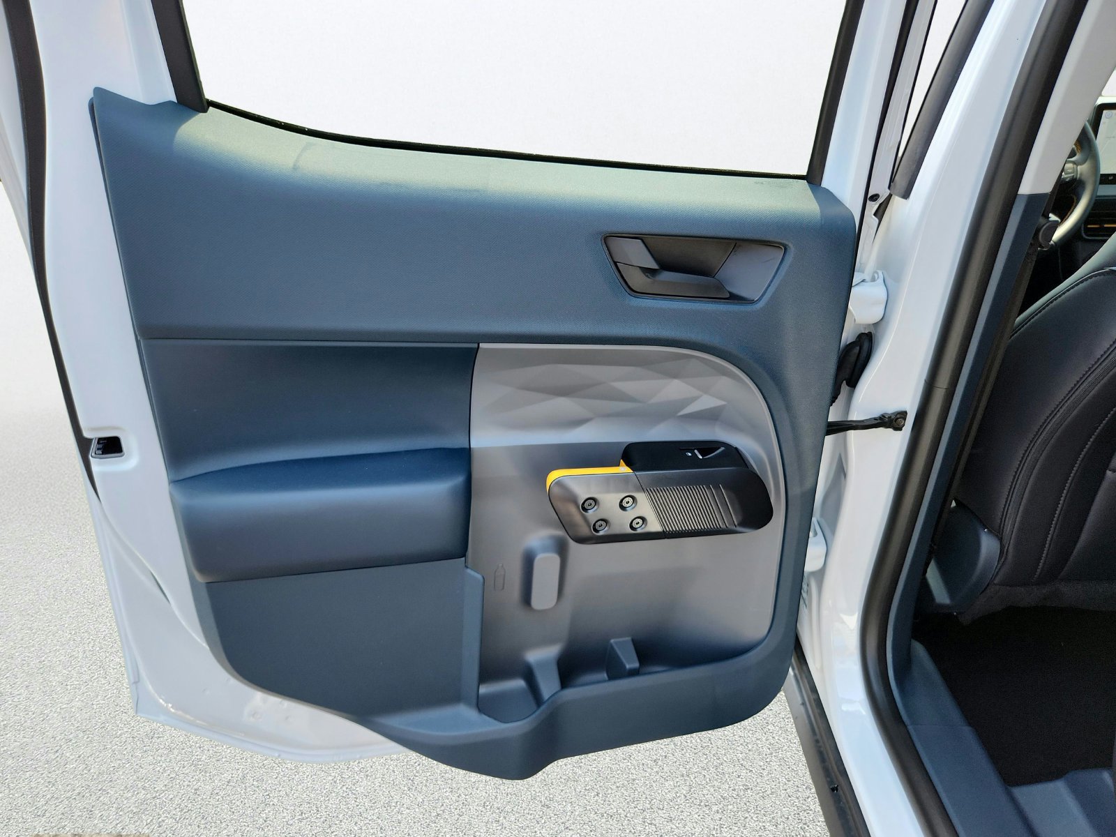 New 2026 Ford Maverick Tremor AWD/4WD image 26