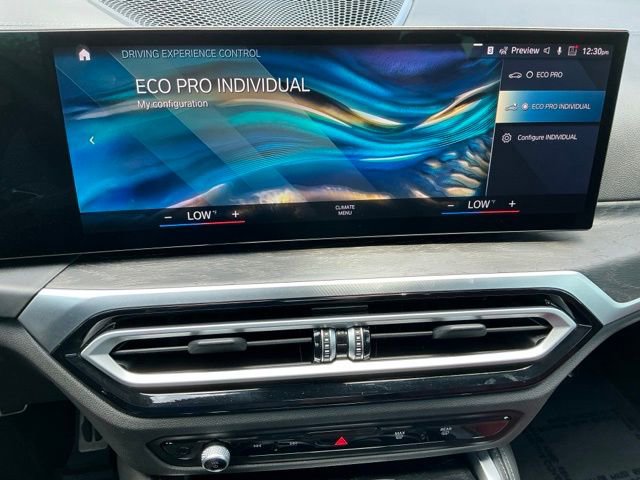 Used 2024 BMW M440i Convertible w/ Premium Package RWD image 44