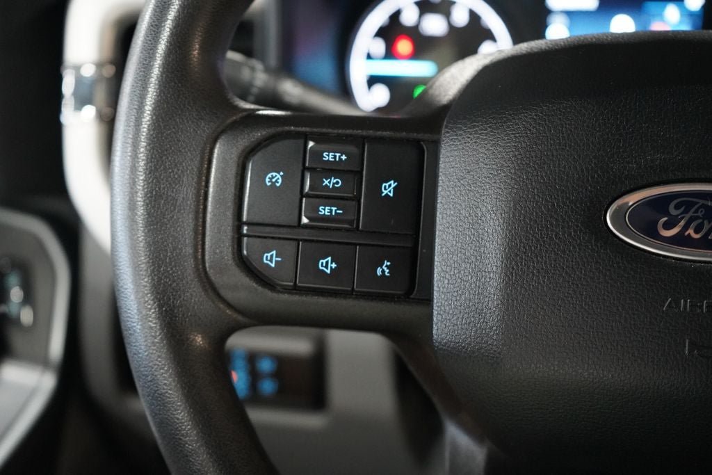 Used 2024 Ford F250 XLT AWD/4WD image 27