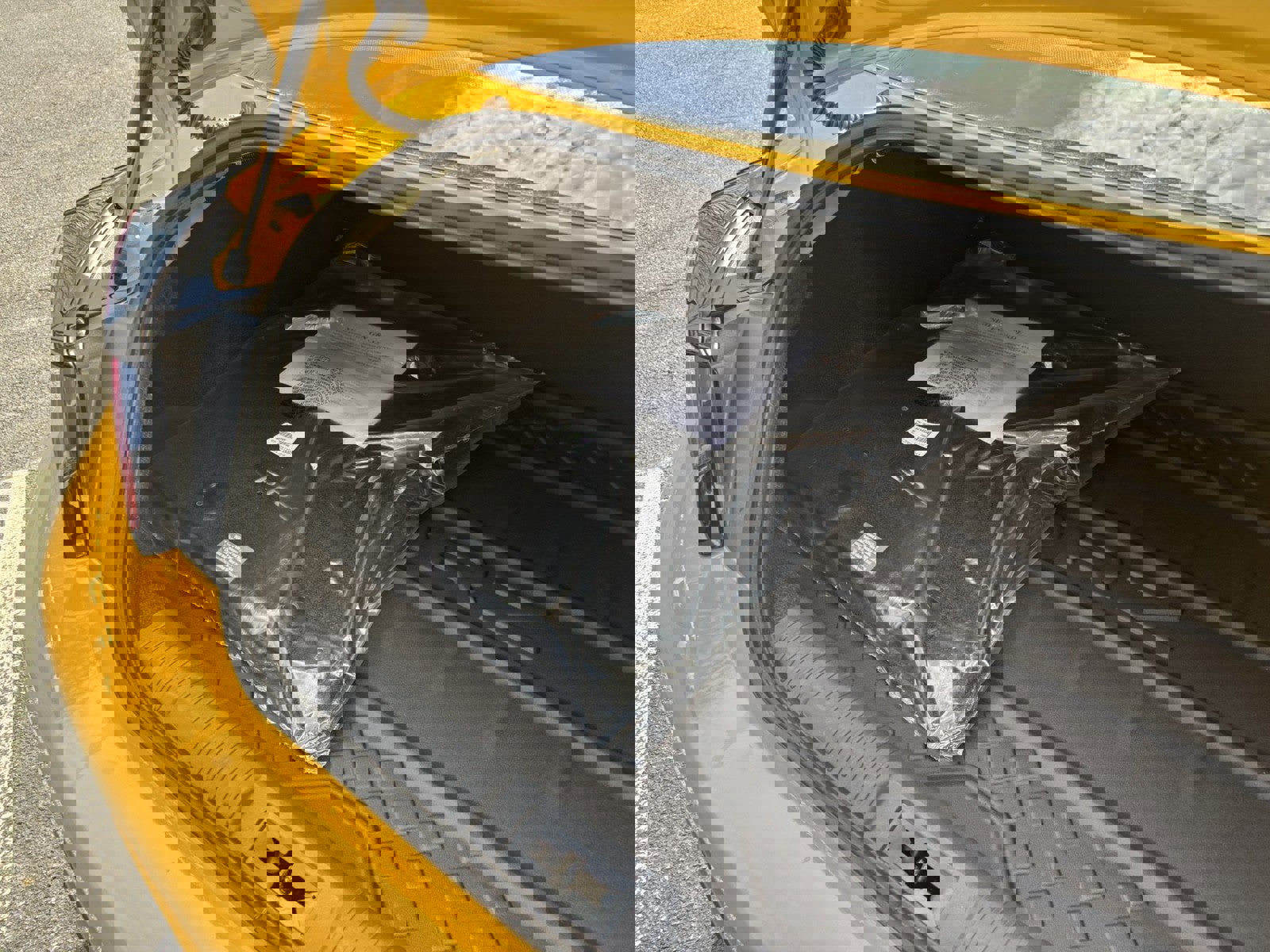 New 2026 Subaru BRZ Series.Yellow image 49