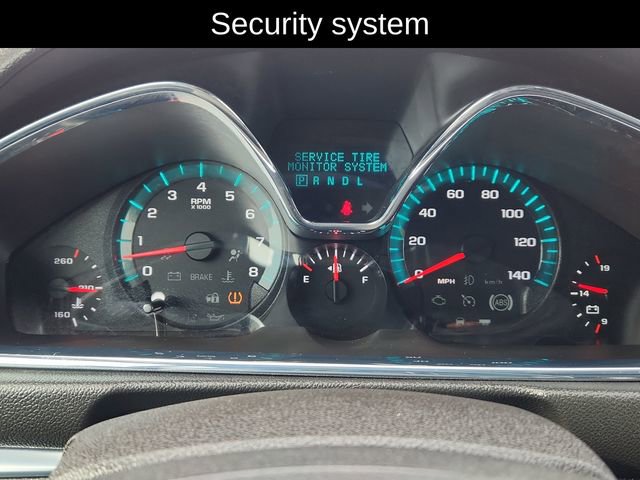 Used 2016 Chevrolet Traverse LTZ w/ LPO, 'HIT The Road' Package image 42