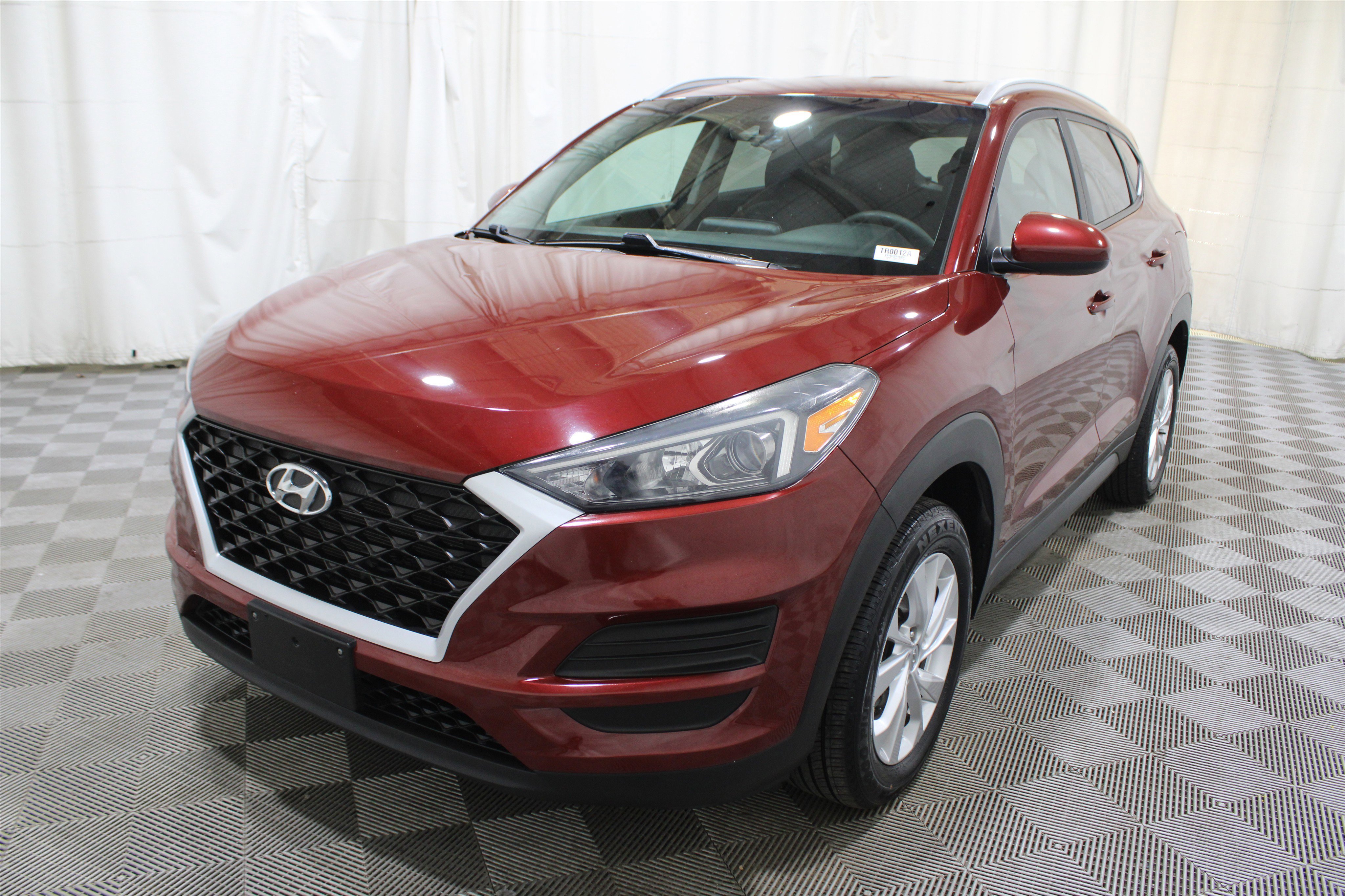 Used 2019 Hyundai Tucson Value image 34